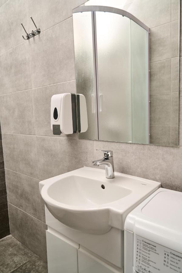 Сentral Apartments Kharkov Ngoại thất bức ảnh