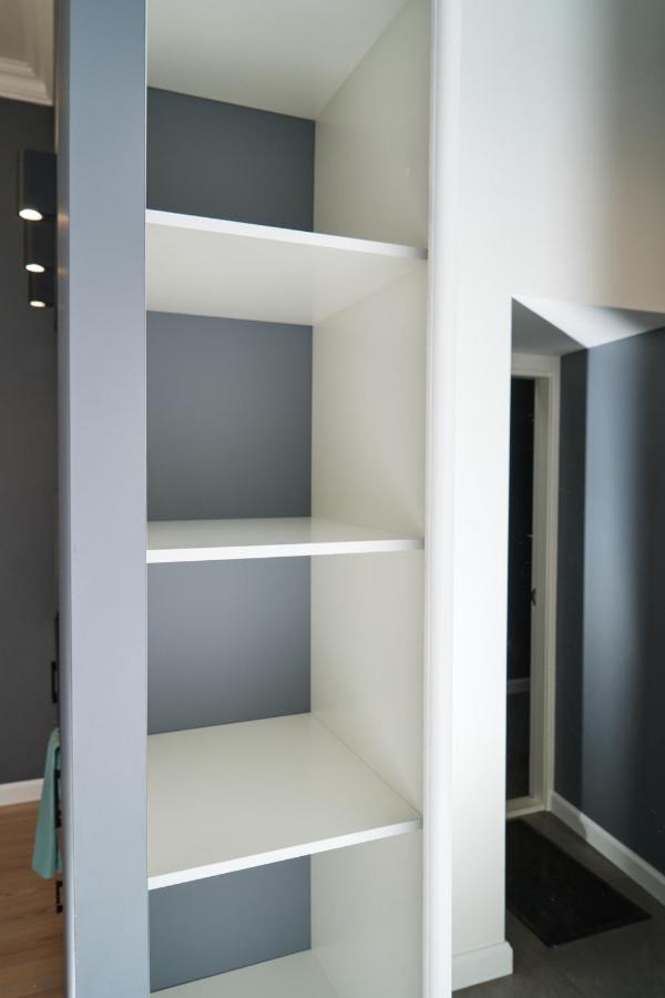 Сentral Apartments Kharkov Ngoại thất bức ảnh