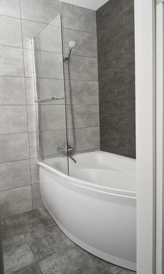 Сentral Apartments Kharkov Ngoại thất bức ảnh