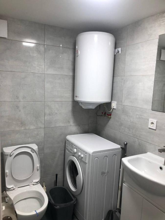 Сentral Apartments Kharkov Ngoại thất bức ảnh