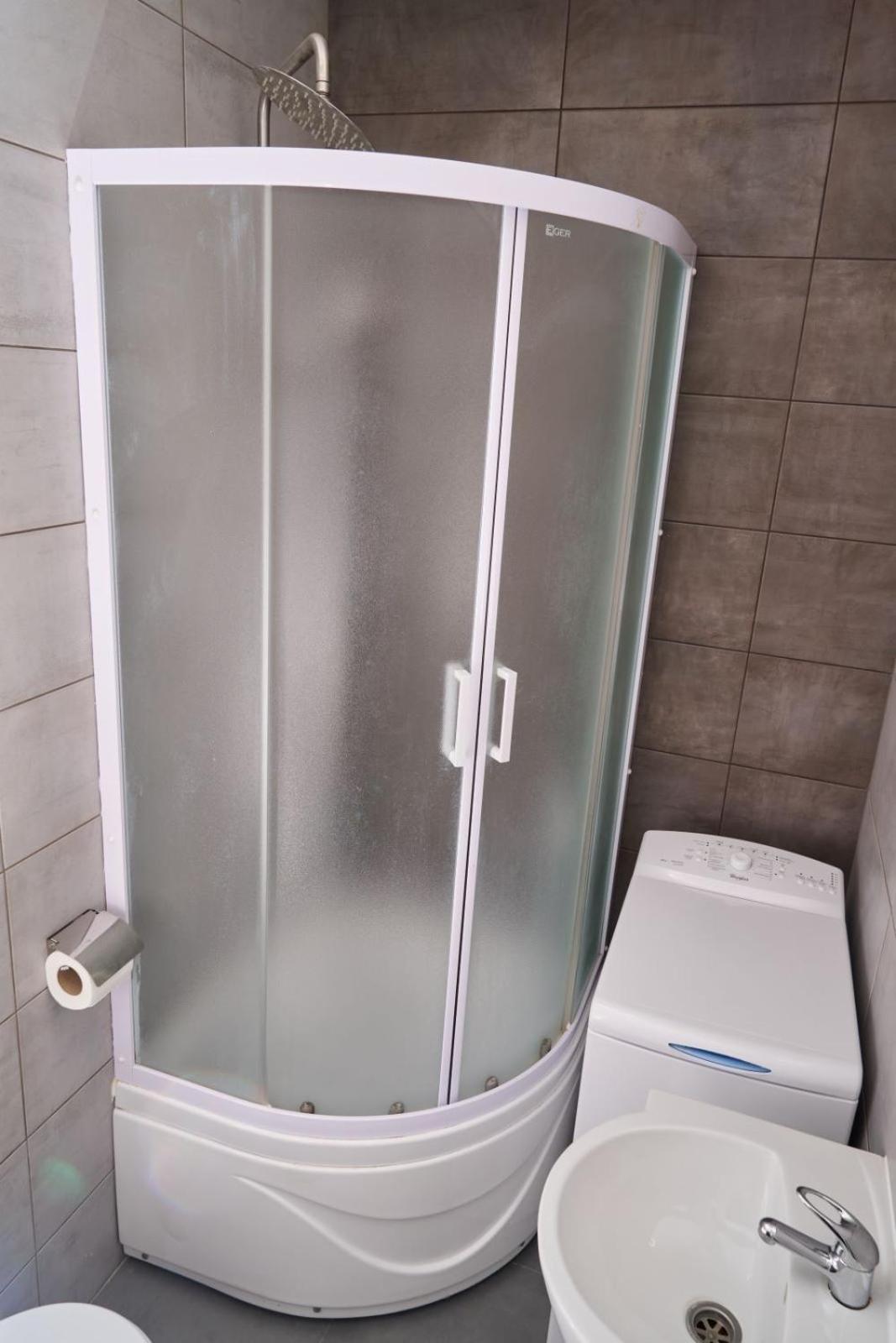 Сentral Apartments Kharkov Ngoại thất bức ảnh